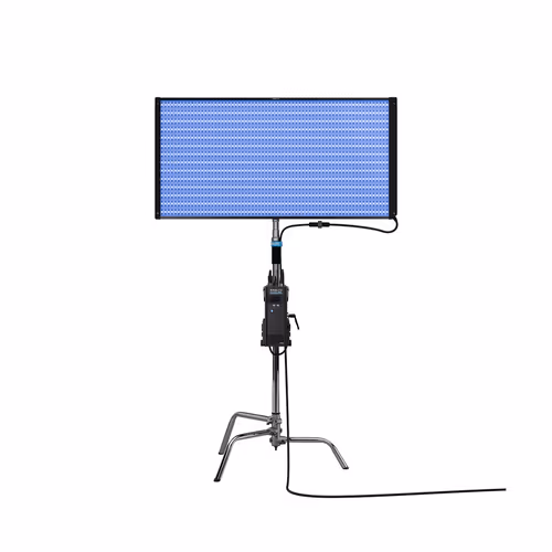 Nanlite - PavoSlim 360C LED RGBWW Panel Light 2x4