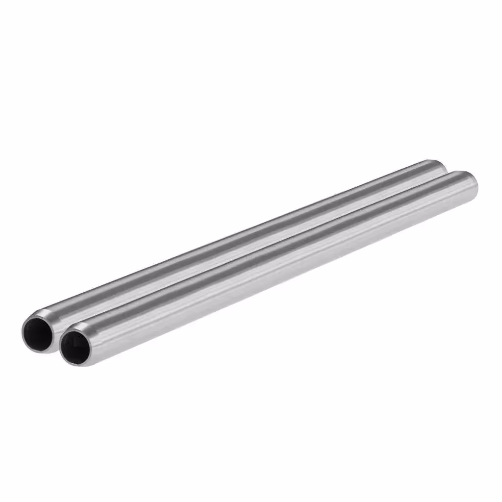 Shape - 15 mm 12" rods