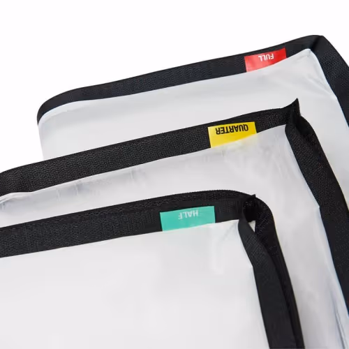 DopChoice - Cloth Set pour SNAPBAG® pour Astra 1' x 1'