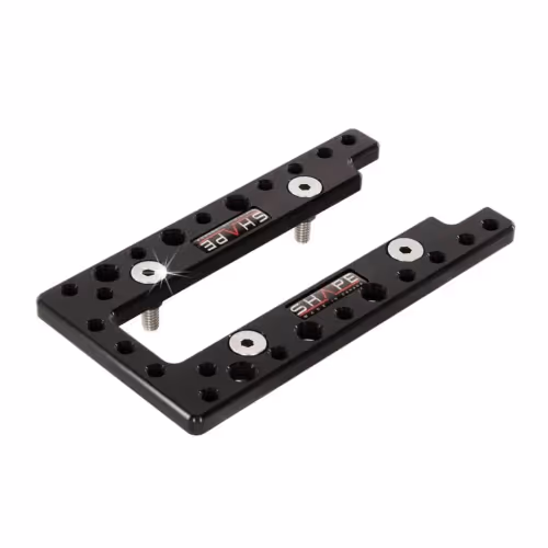 Shape - Sony FS7, FS7M2 top plate
