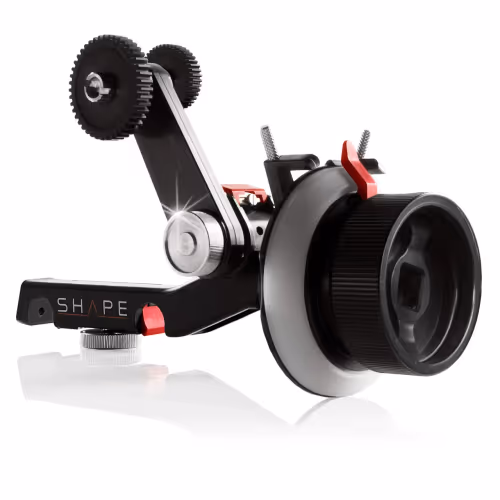 Shape - Follow Focus Pro