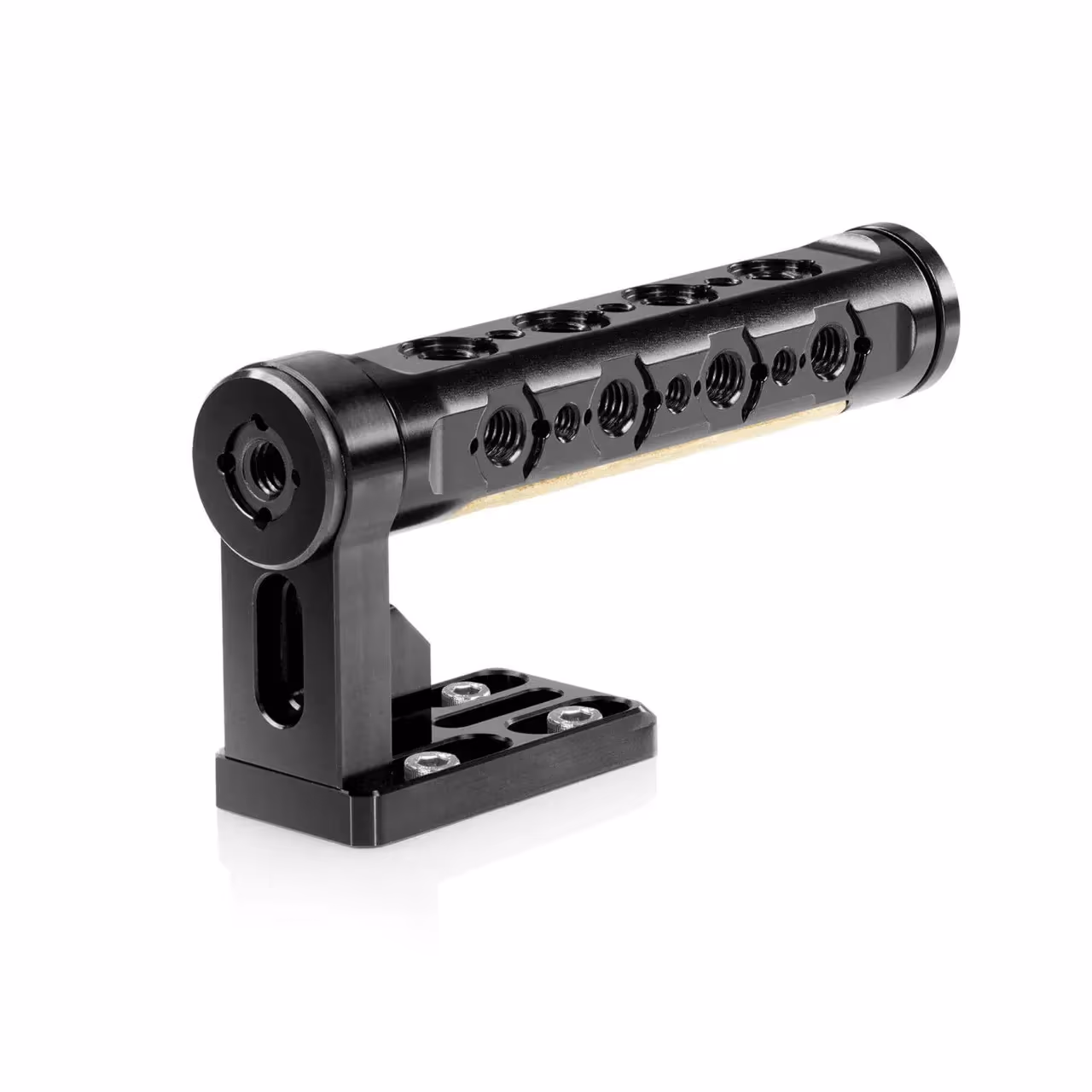 Shape - Poignée supérieure Pro en L avec filetage standard ARRI