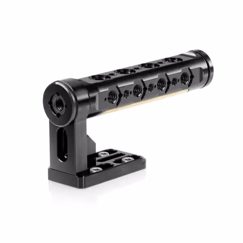 Shape - L  pro top handle with Arri standard thread