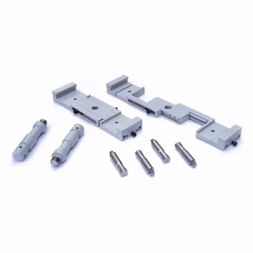 Q-Be- Rail Sleeper Kit