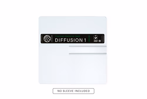 Lightbridge - 50x50 Diff 1 (Gen2) NO Sleeve