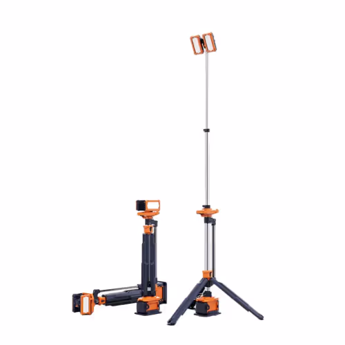 Genergy – 3 m Lighting Mast