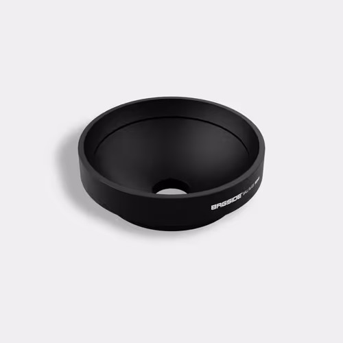 Bagside - Ball Plate 150Mm