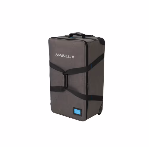 Nanlux - Mallette de transport pour Evoke 900