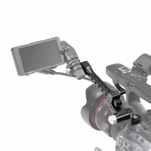 Shape - Sony FX6 Push-Button view finder mount