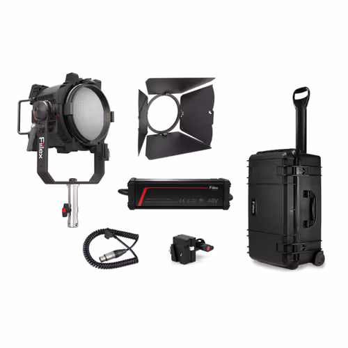 Fiilex - Q6 COLOR K1 Kit