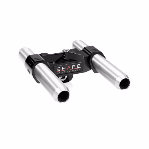Shape - Top Plate Rod Mount Bracket