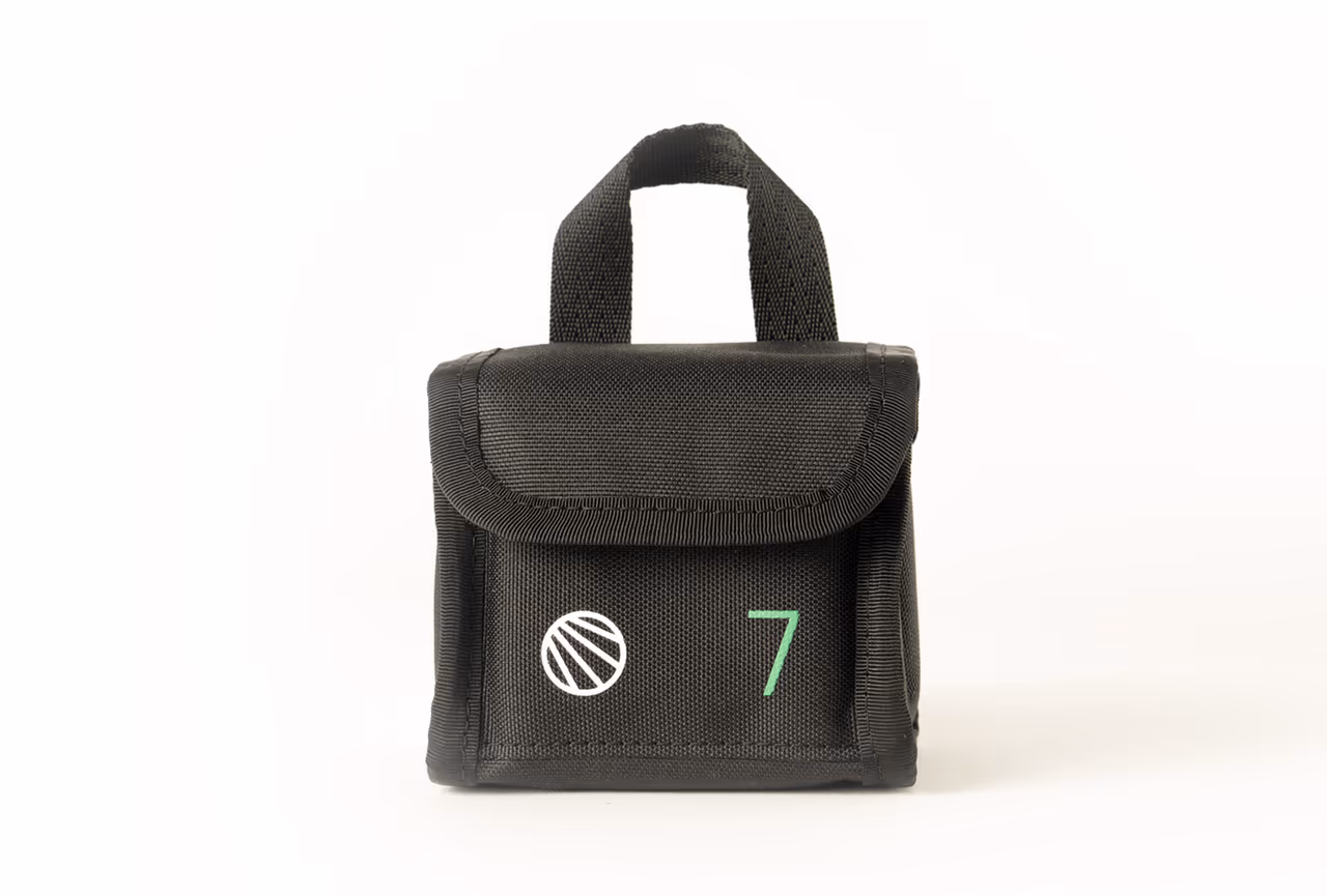 Lightbridge - Speedbag 7 DS