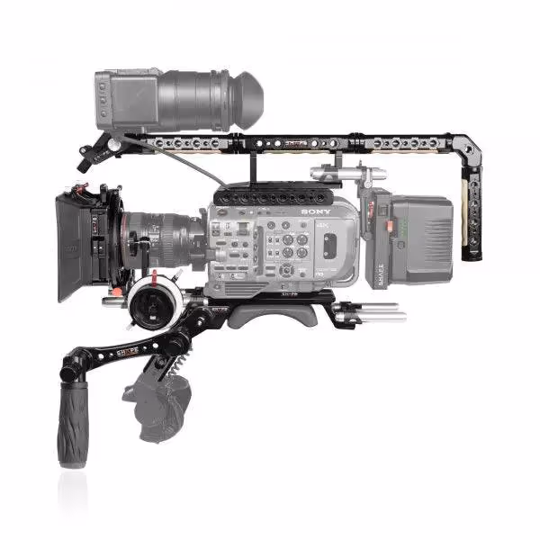Shape - Kit complet Sony FX9 Bundle Rig Caméra