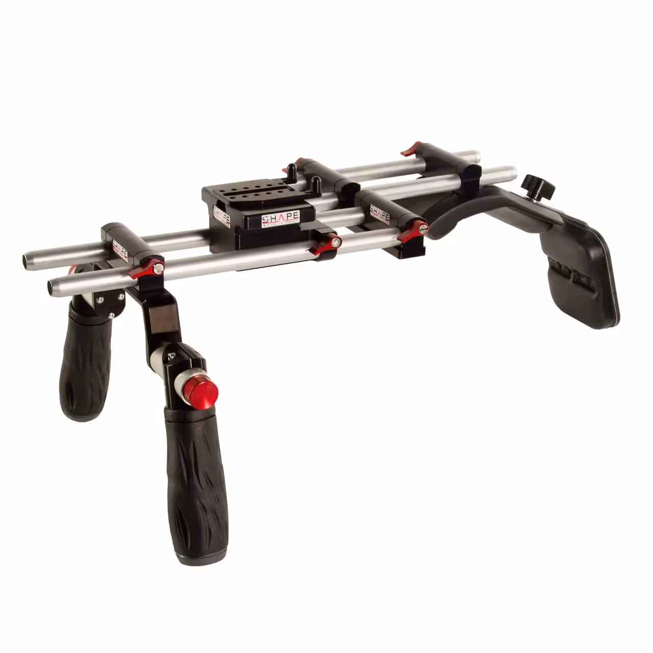 Shape - Support d'épaule Offset pour DSLR Kirk Neff