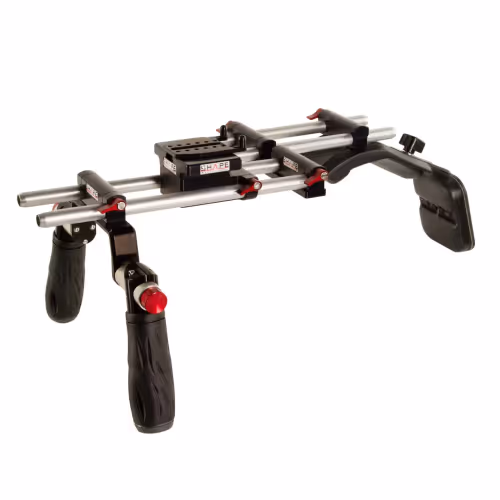 Shape - DSLR Kirk Neff offset rig