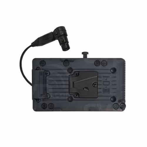 TVLogic - Battery Adapter for LVM-084,172W,173W-3G,176W,170A / LQM-171W / LEM-150 / XVM-175W,177A / LVM-171A,171S / LVM-180A,181S / SVM-183S / LUM-171G,181G,181H / LXM-180U,180P, 240P