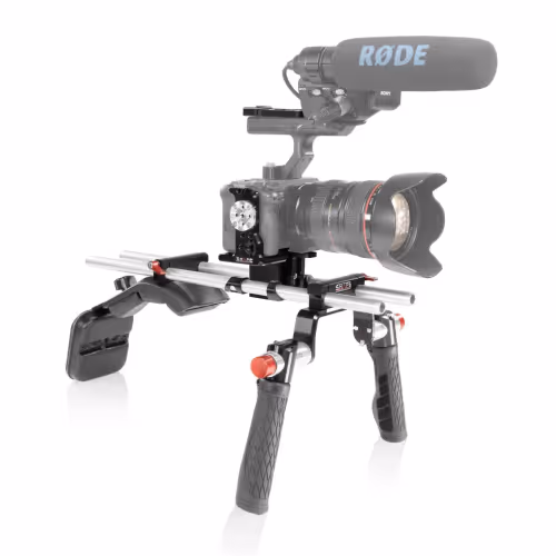 Shape - Sony FX3-FX30 Shoulder Mount