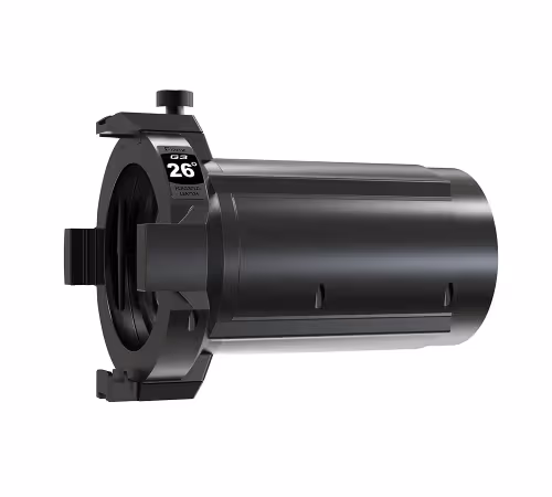Fiilex - G3 Leko 26 Degree Lens