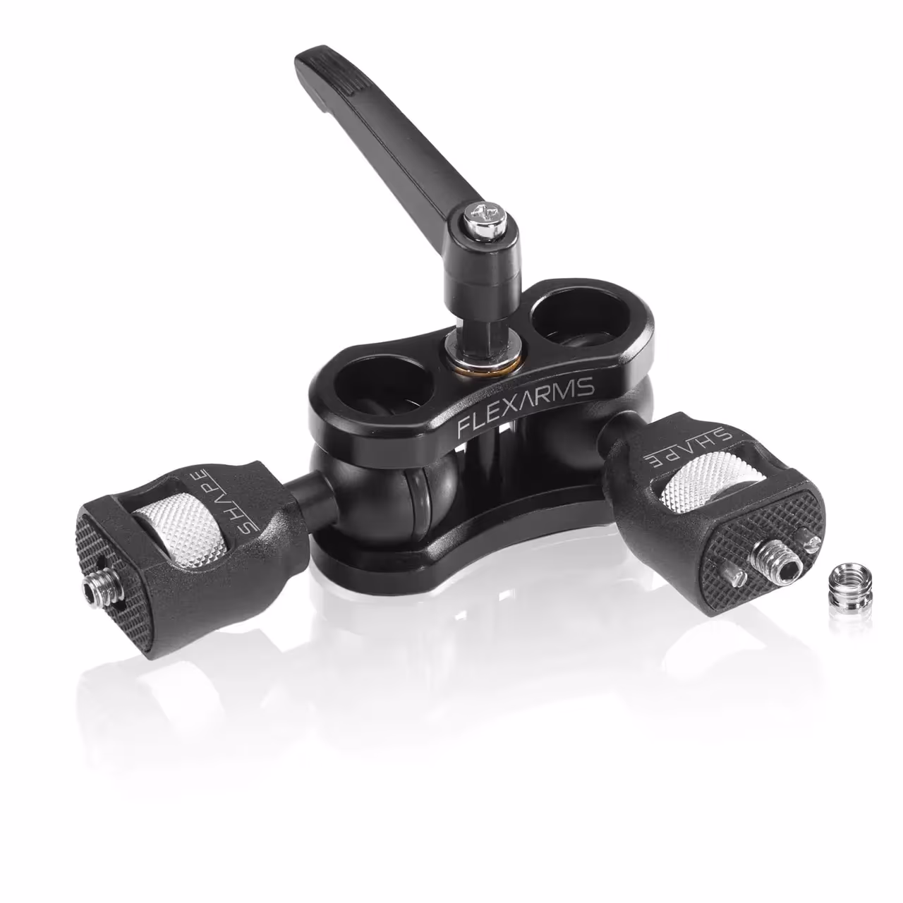 Shape - Medium Flex Arm 1/4-20 to 3/8-16 anti rotating