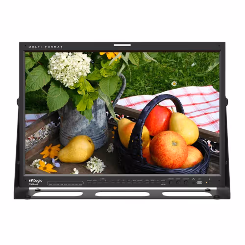TVLogic - 24" 1920x1200 Professional LCD Monitor