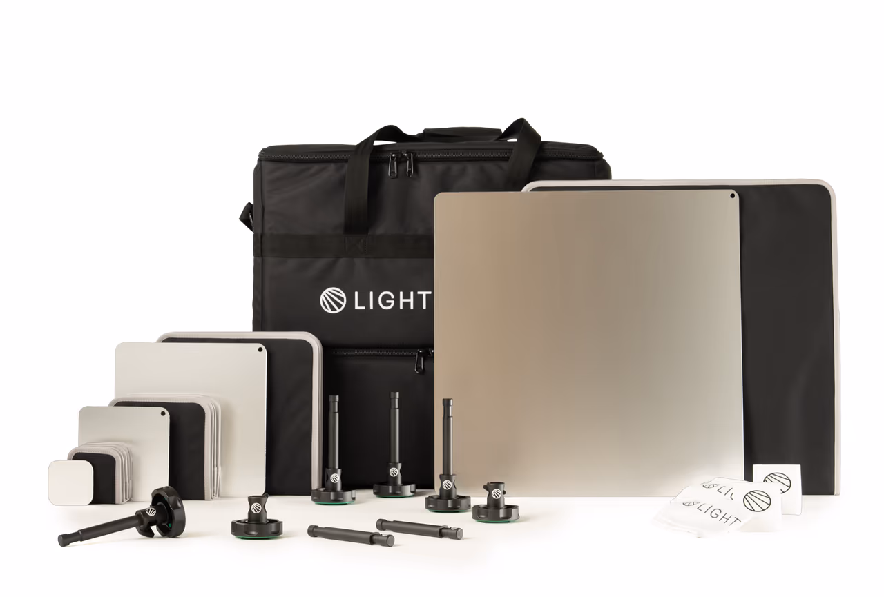 Lightbridge - C-Drive+ DS (Gen2)