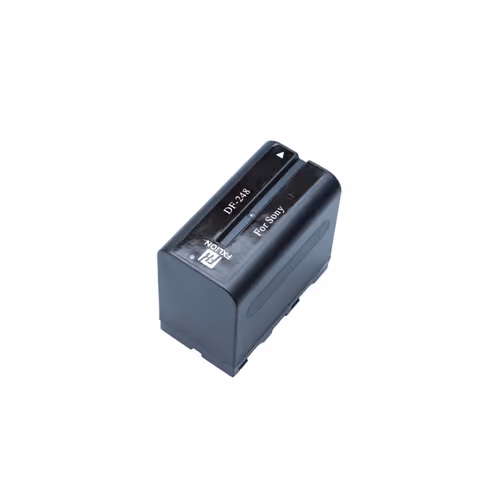 Fxlion - Battery for Sony NP-F - 7.4V / 48Wh