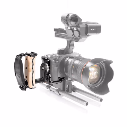 Shape - Cage pour caméra Sony FX3/FX30