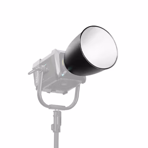 Nanlux - 45° reflector for Evoke 2400B/5000B