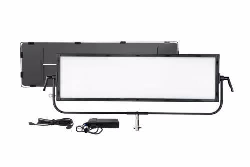 Nanlux -  Panneau d'éclairage bicolore LED TK-280B