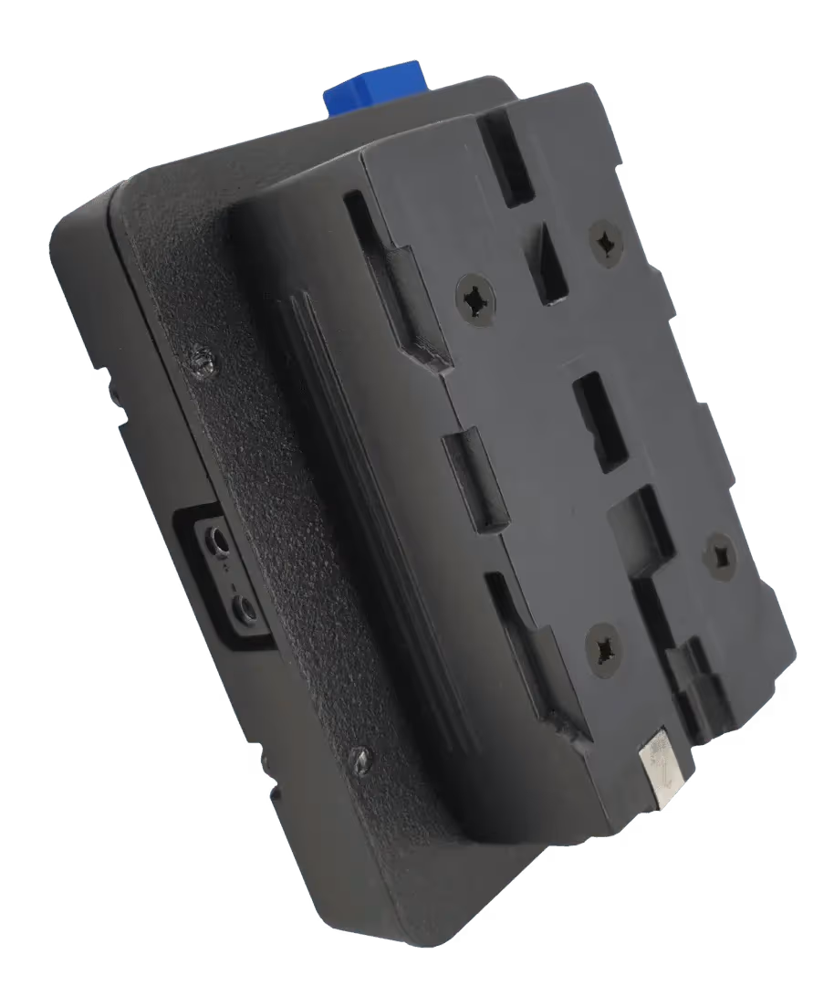 Fxlion - Platine NPF Nano monture V-Mount