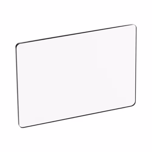 Nisi - Horizontal Nano Soft IRND Grad 0.3 4''x5.65''