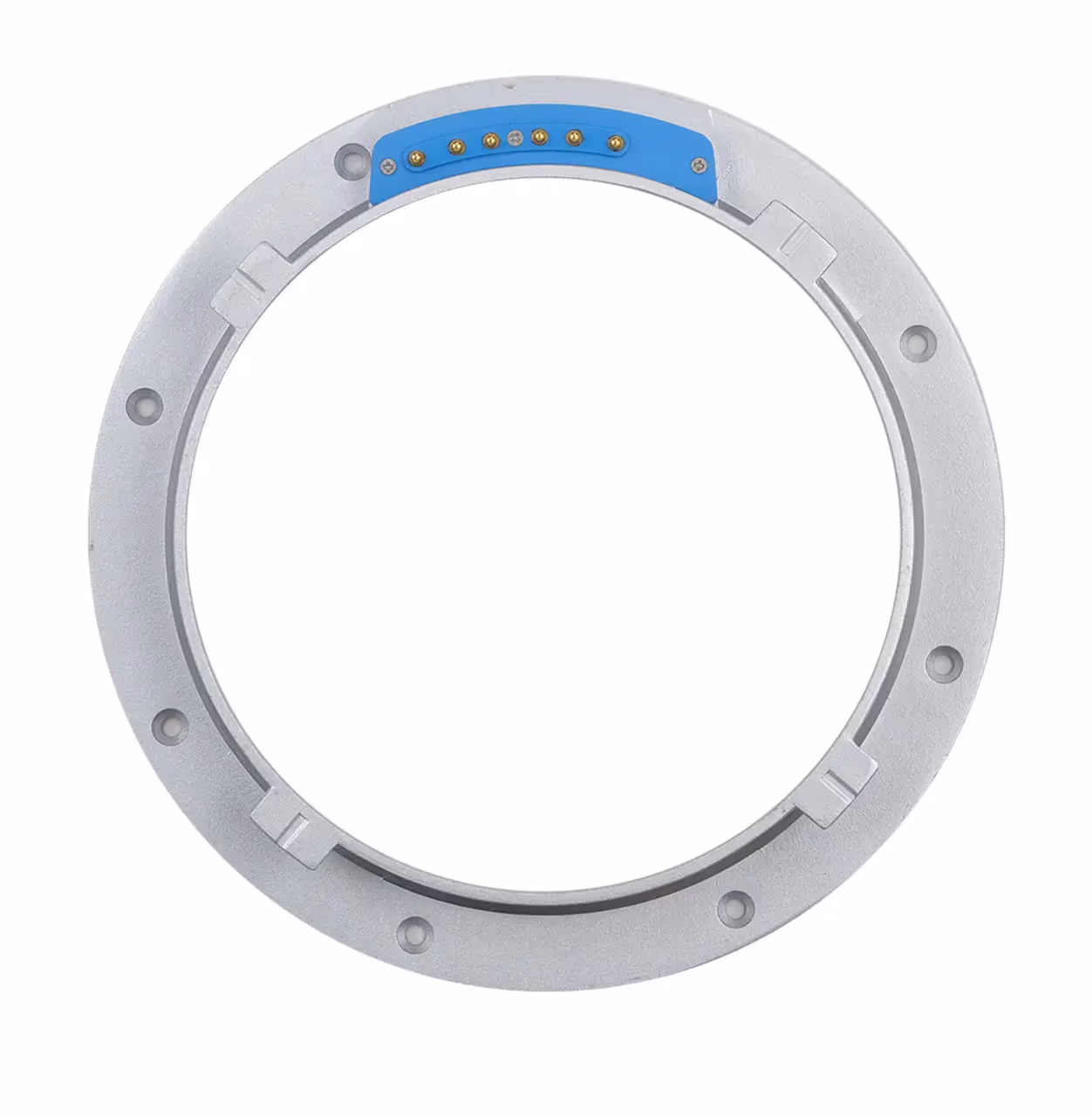 Nanlux - Speed Ring NL Mount avec Connecteurs Électroniques