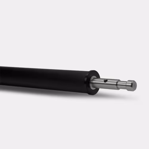 Bagside - Mounting Pipe