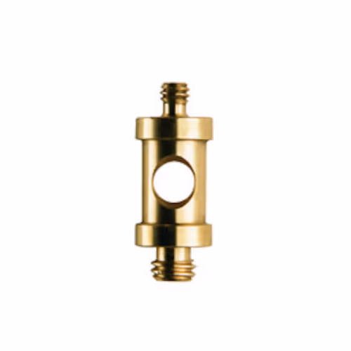 Shape - Male spigot 1/4-20 3/8-16