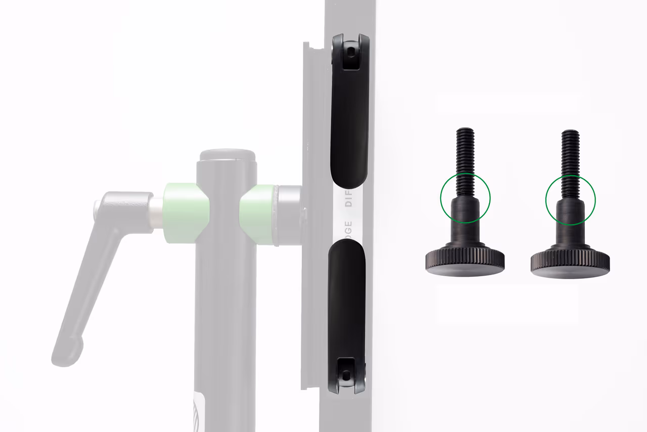 Lightbridge - C-100 Spare Clamping Lever 3.0