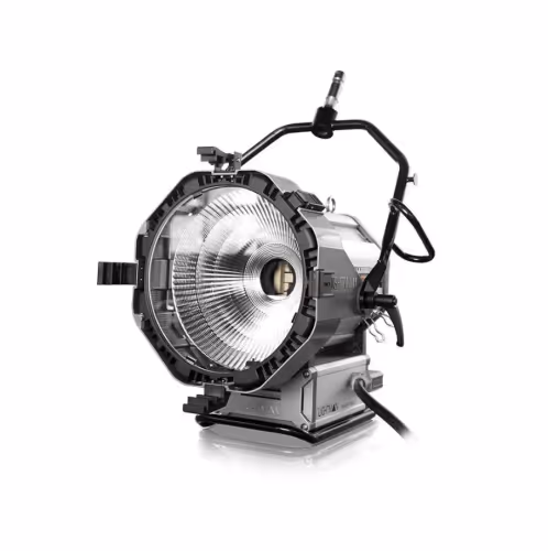 Lightstar - LIGHTMAN 4KW HMI (Tête de lampe uniquement)