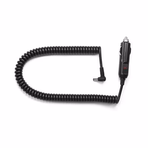 Fiilex - Câble D'Alimentation Voiture 12V
