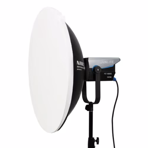 Nanlite - BM70 Beauty Dish Reflector