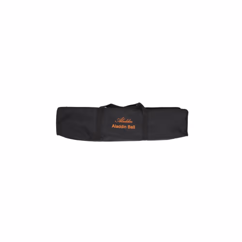 Aladdin - Sac de transport pour 1/2 boule chinoise