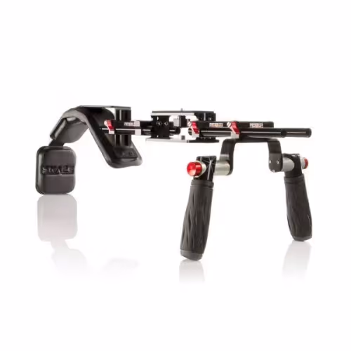 Shape - Composite grip