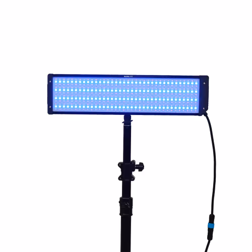 Nanlite - Pavoslim 60CL LED RGBWW Panel
