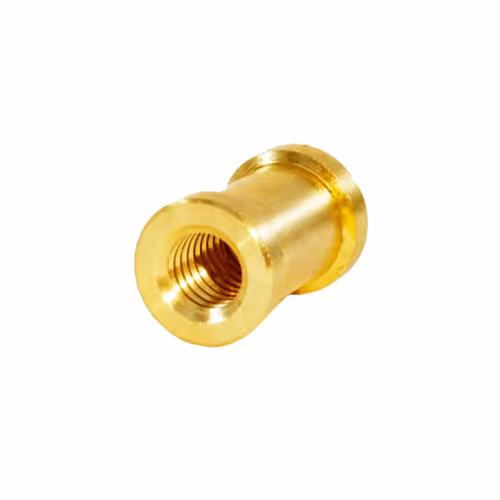 Shape - Female spigot .25-20 3/8-16