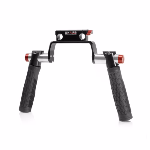 Shape - Quick handle rod bloc