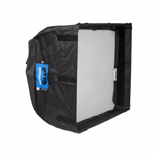 Chimera Lightbank - Video Pro Plus W/ 3 Screens - Xxs