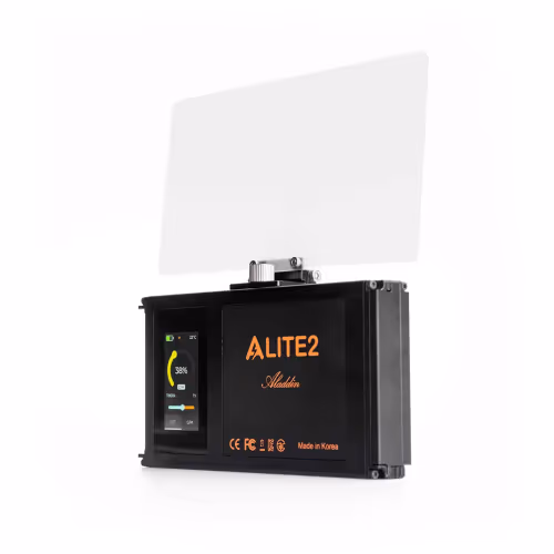 Aladdin - ALITE 2 LED Full Color 15W