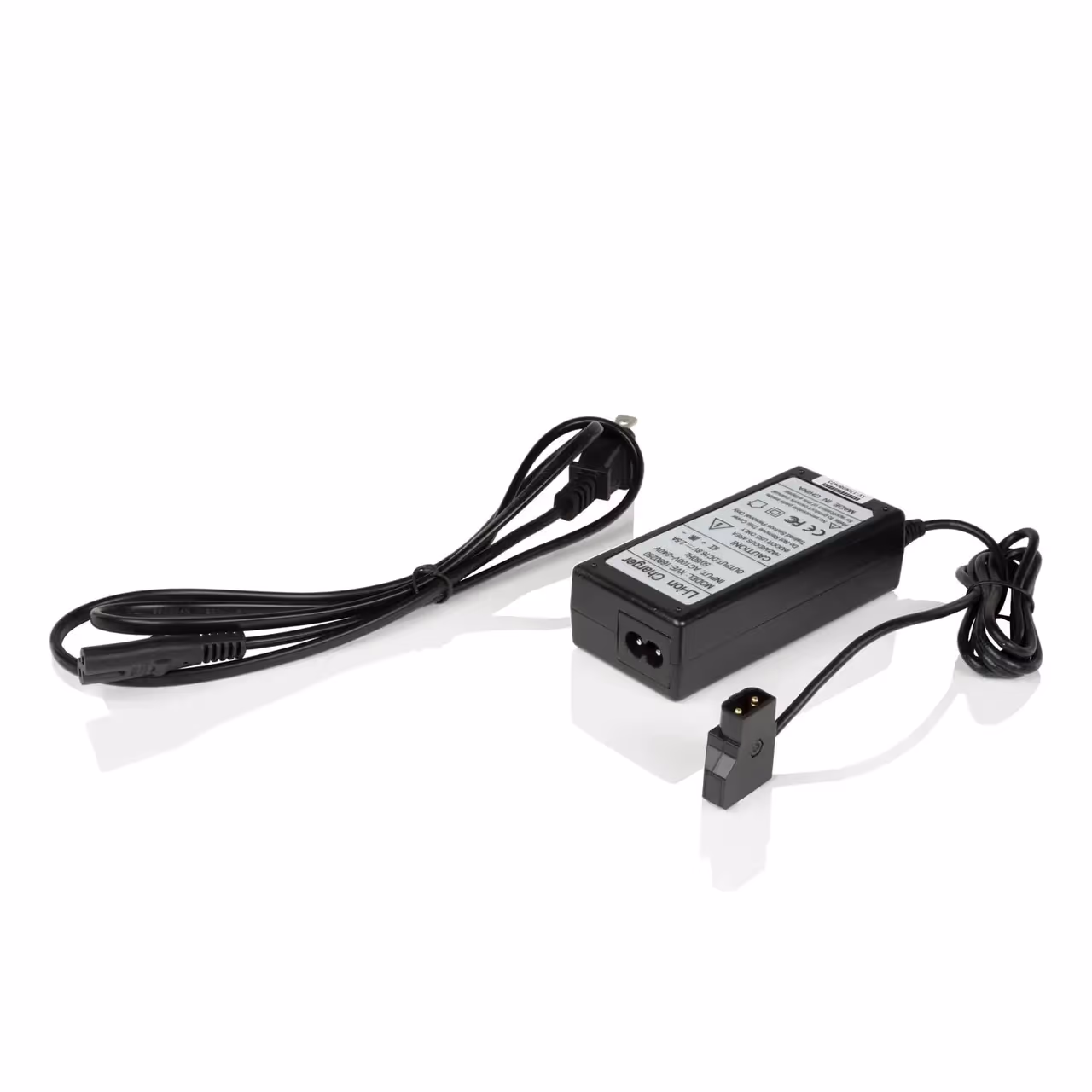 Shape - Chargeur de Batterie Portable Full Play D-Tap