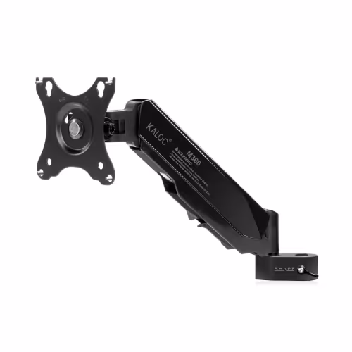 Shape - Bras articulé à ressort pour moniteur de chariot caméra