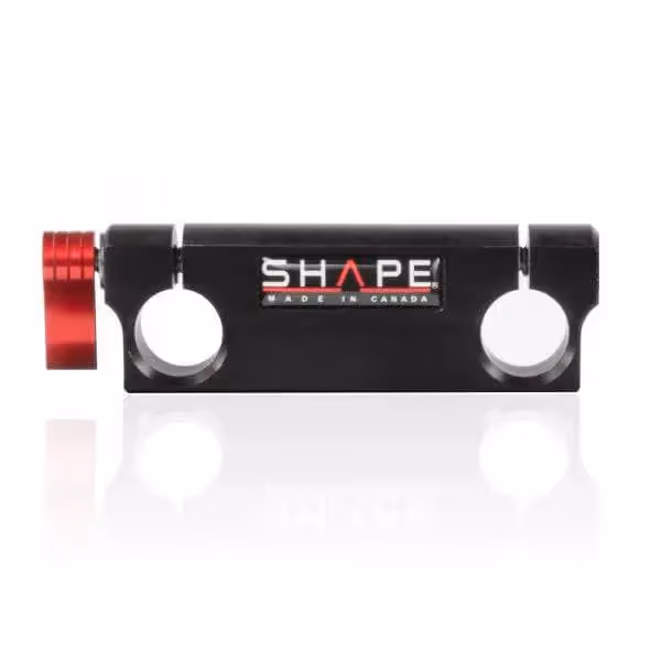 Shape - 15 mm rod bloc