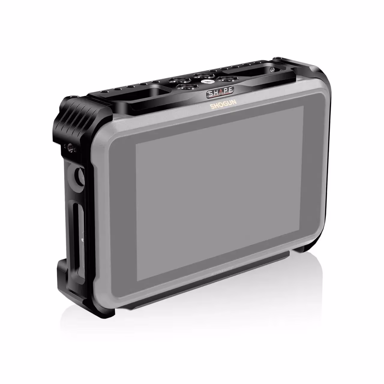 Shape - Atomos Shogun 7 monitor cage