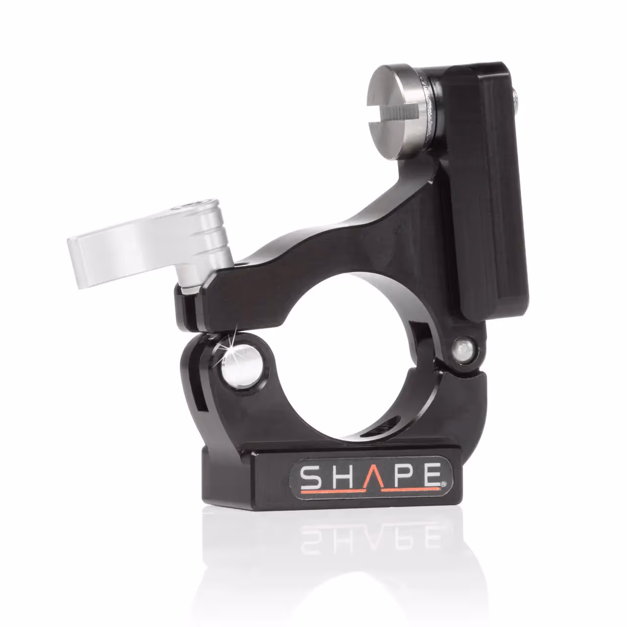 Shape - Collier de fixation pour accessoire de moniteur